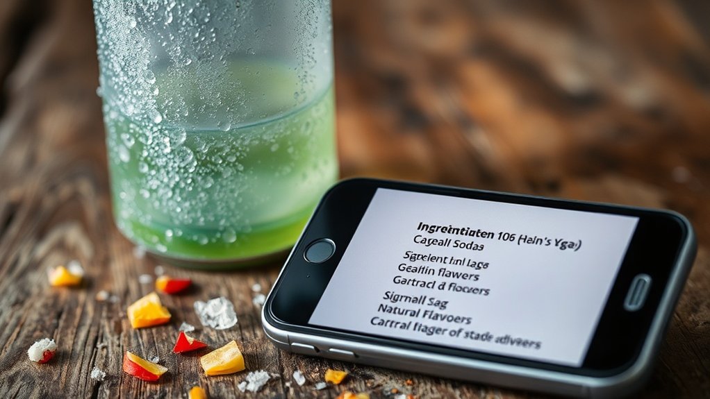 Is Soda Vegan 4 hidden animal ingredients revealed