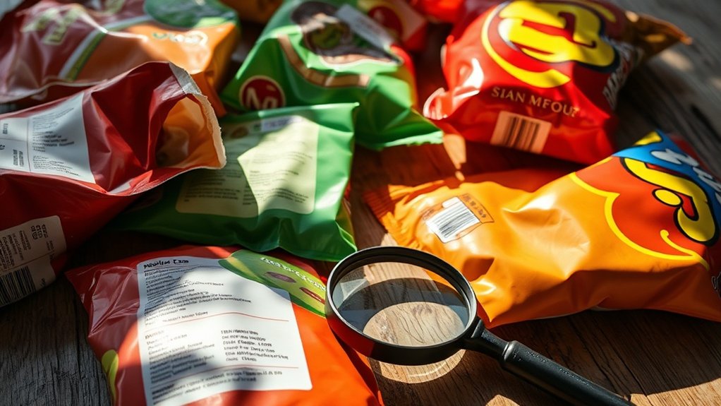 What Chips Are Vegan 5 hidden animal ingredients revealed