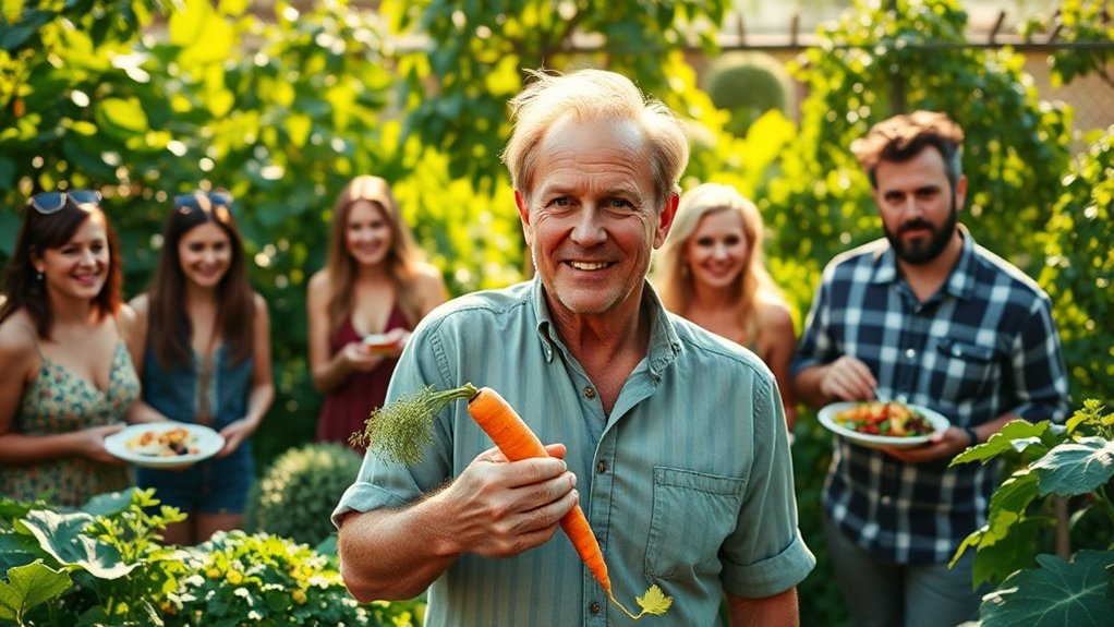 Is Woody Harrelson Vegan 6 hollywood s vegan advocacy influence