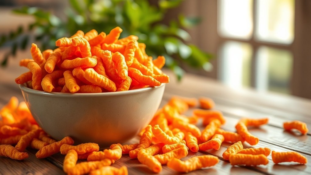 Is Hot Cheetos Vegan 2 hot cheetos are not vegan