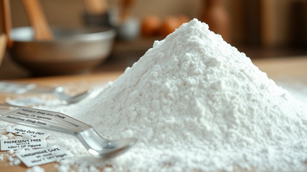 Is Powdered Sugar Vegan 4 identifying vegan powdered sugar