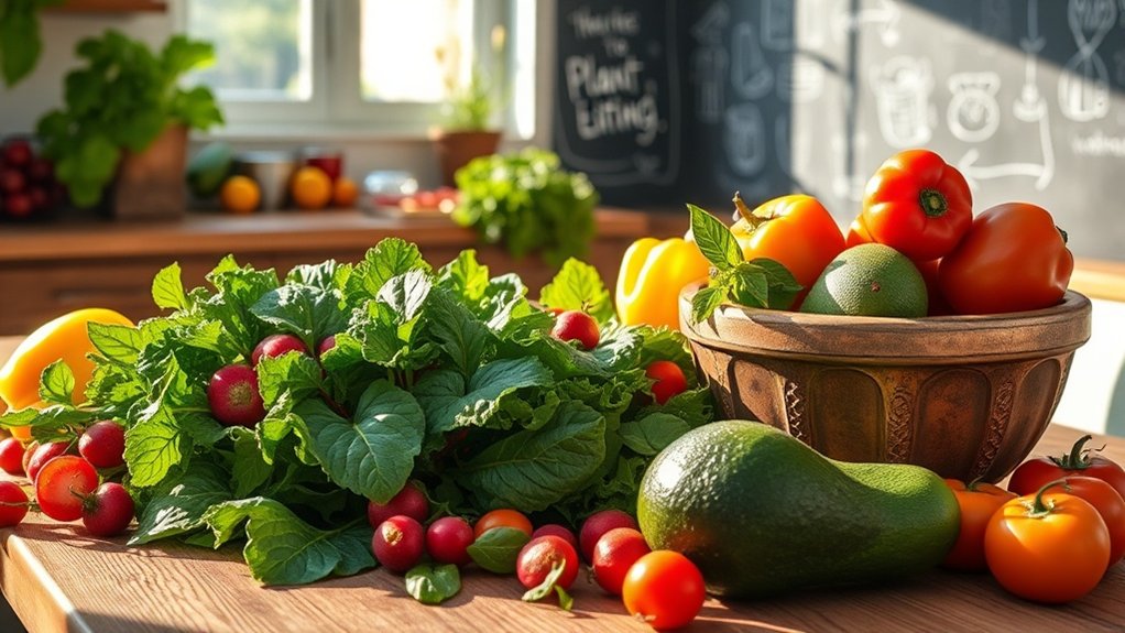 What You Ever Just Eat Plants Vegen 4 incremental plant based modifications