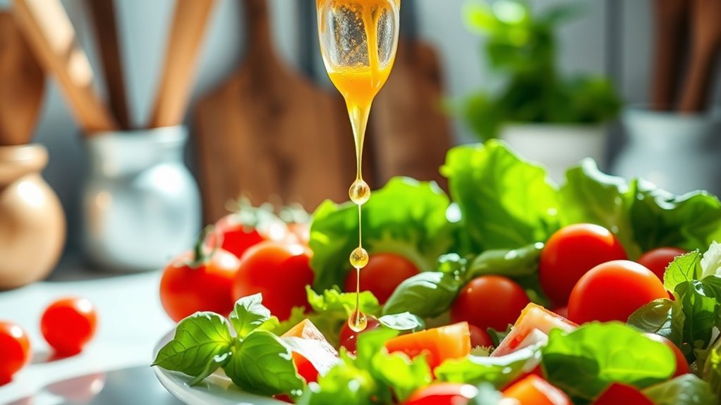 Is Italian Dressing Vegan 2 italian dressing may vary