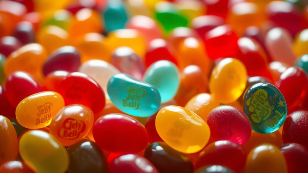 Are Jelly Bellys Vegan 2 jelly bellys may not vegan