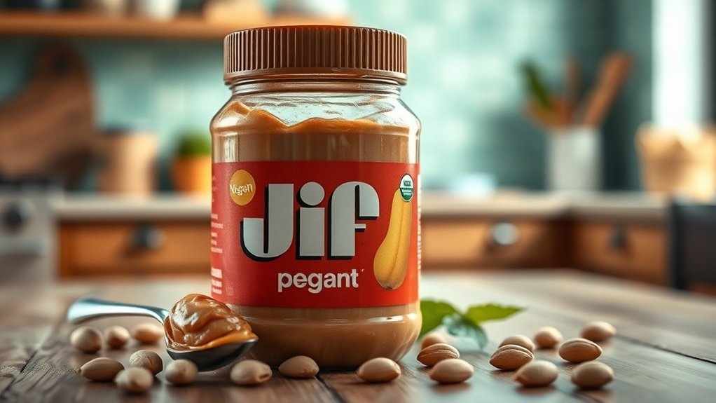 Is Jif Peanut Butter Vegan 3 jif peanut butter concerns ethics