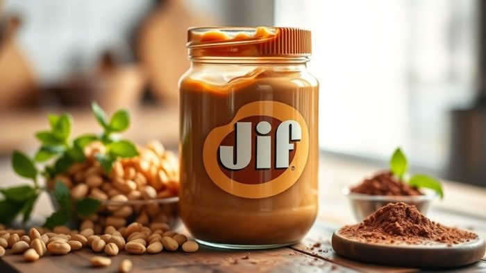 Is Jif Peanut Butter Vegan 8 jif peanut butter vegan