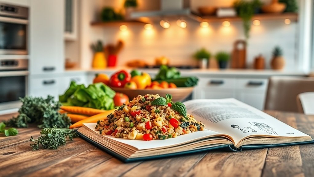 Did Kevin Bacon Write a Vegan Cookbook 3 kevin bacon vegan cookbook myth