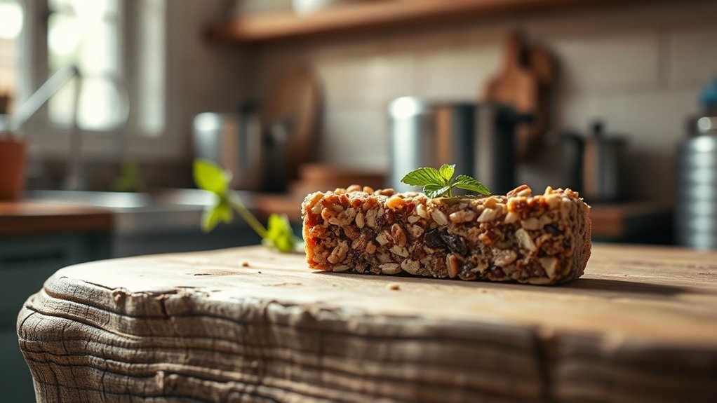 Are Kind Bars Vegan 5 kind bars cross contamination risks