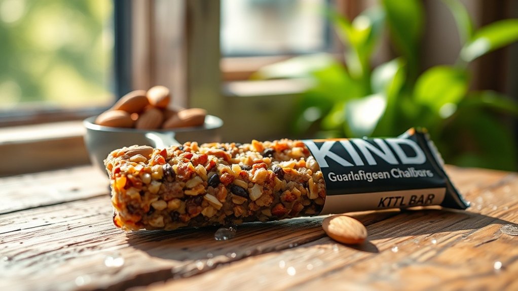 Are Kind Bars Vegan 2 kind bars vegan status