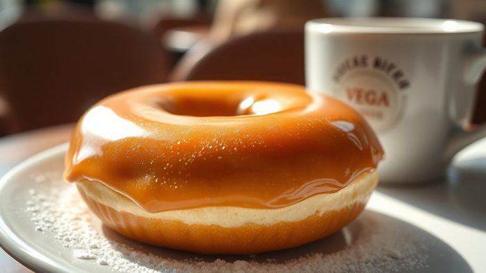 Is Krispy Kreme Vegan 6 krispy kreme not vegan