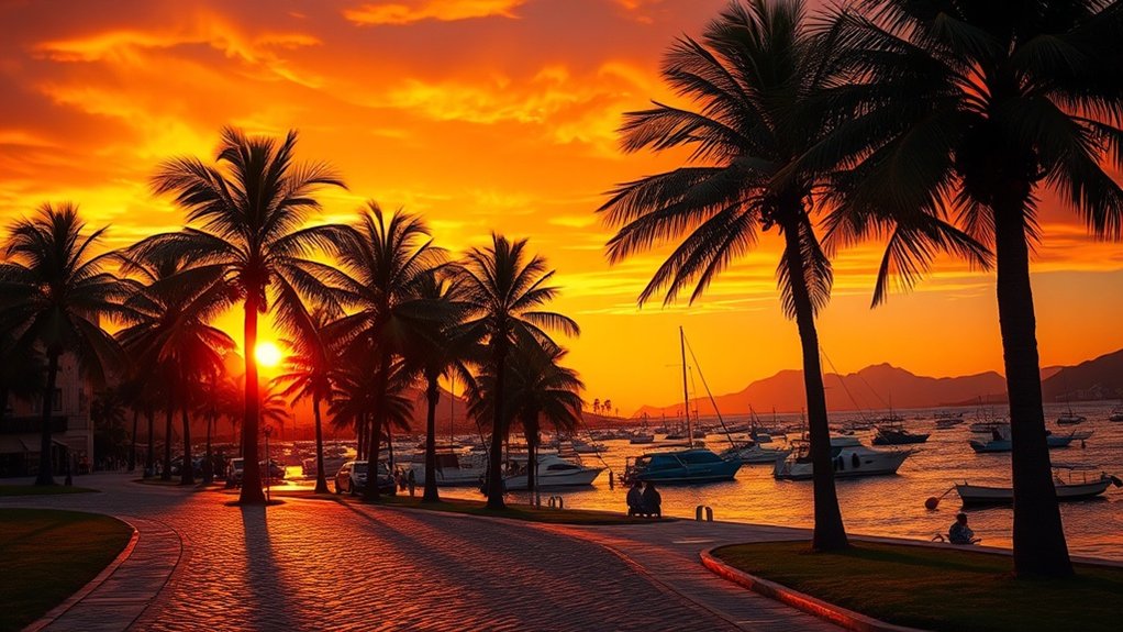 Where Is Neton Vega From? 3 la paz s cultural influence