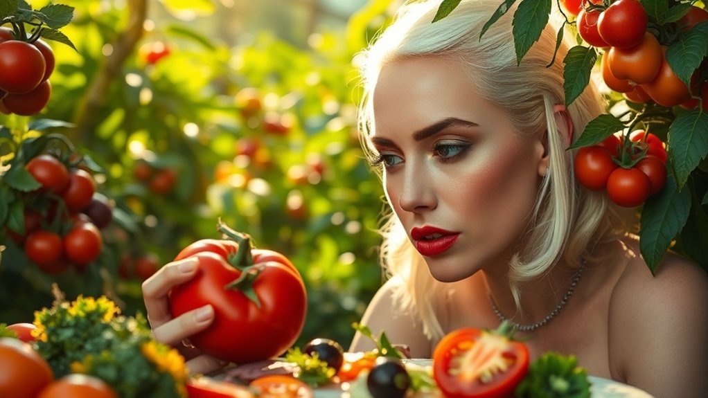 Is Lady Gaga Vegan 2 lady gaga is vegan