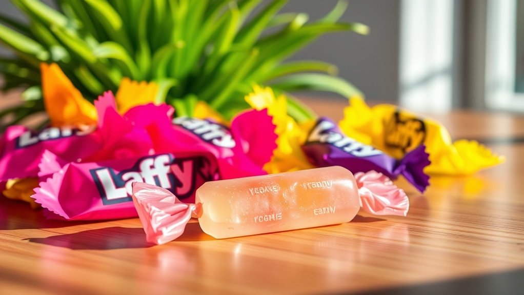 Is Laffy Taffy Vegan 2 laffy taffy vegan status