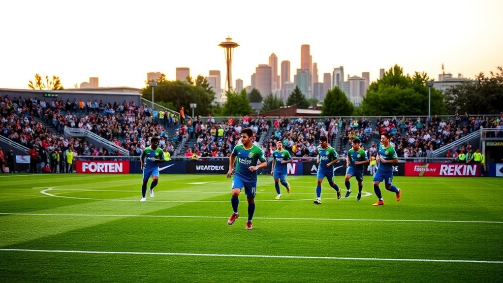 De La Vega Sounders 6 left wing tactical flexibility