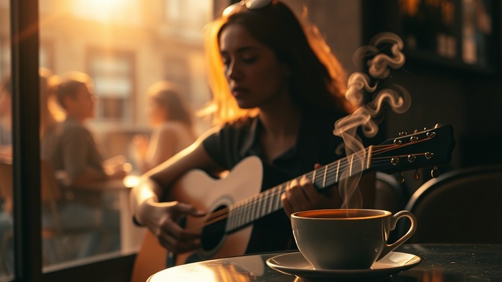 What Kind of Music Did Suzanne Vega Play 5 minimalist storytelling through vocals