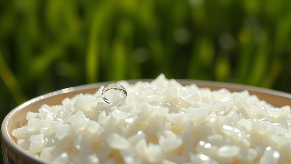 Is Rice a Veg 6 mitigate arsenic in rice