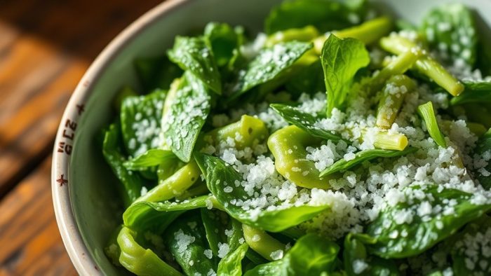 Is MSG Vegan 7 msg is generally vegan
