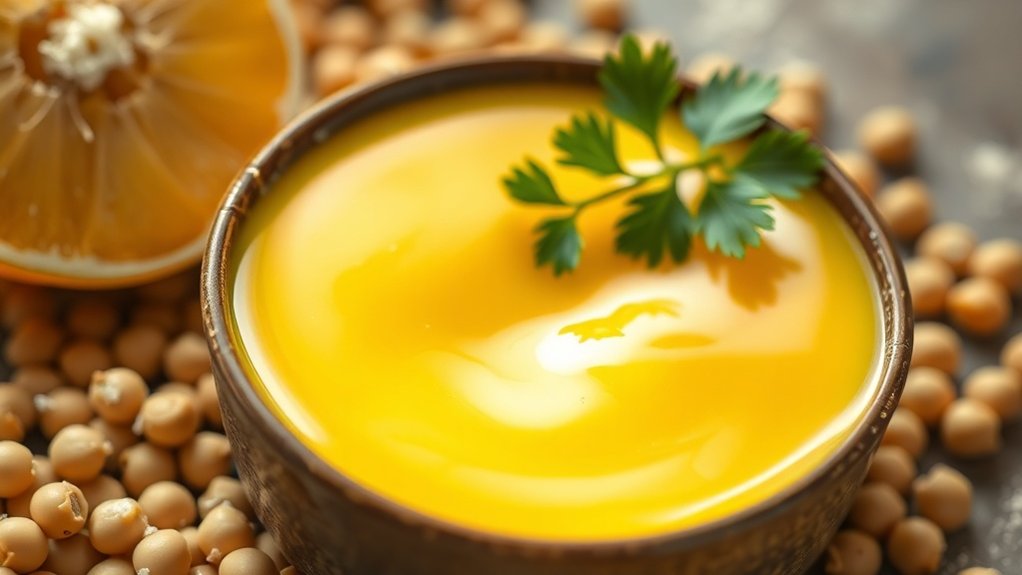 What Is Vegan Egg Made Of 4 mung bean egg alternative