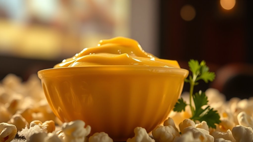 Is AMC Butter Vegan 3 non vegan butter topping ingredients