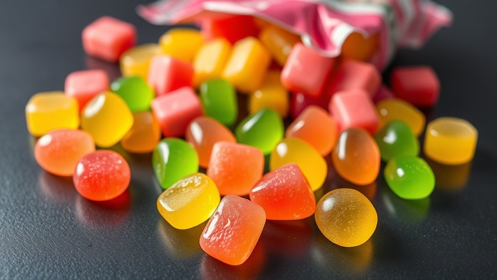 Is Laffy Taffy Vegan 4 non vegan candy ingredients confirmed