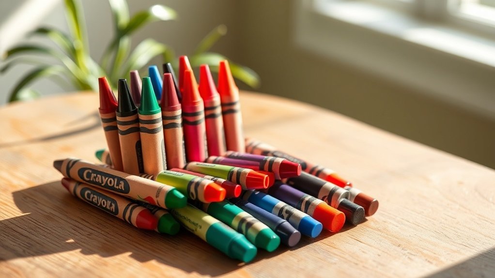 Is Crayola Vegan 3 non vegan crayola products confirmed