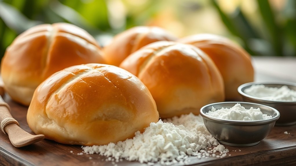 Are Hawaiian Rolls Vegan 3 non vegan hawaiian roll ingredients