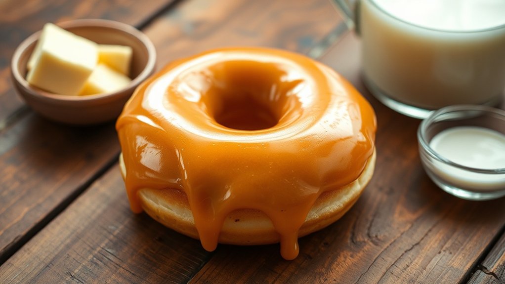 Is Krispy Kreme Vegan 5 non vegan krispy kreme ingredients