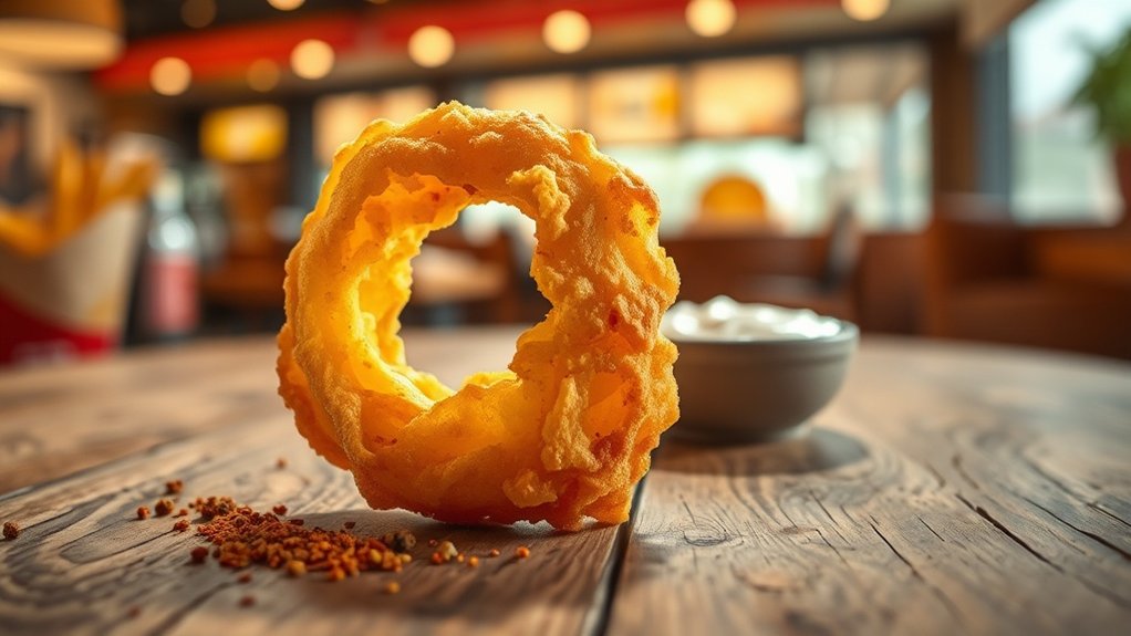 Are BK Onion Rings Vegan 4 non vegan onion ring ingredients