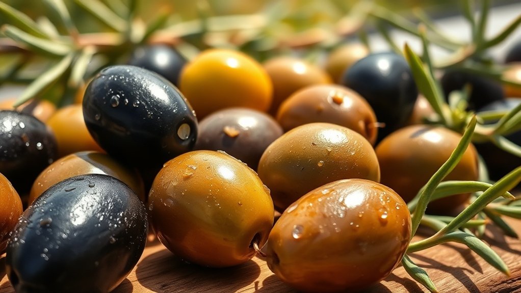 Is Olive a Fruit or Veg 2 olive is a fruit