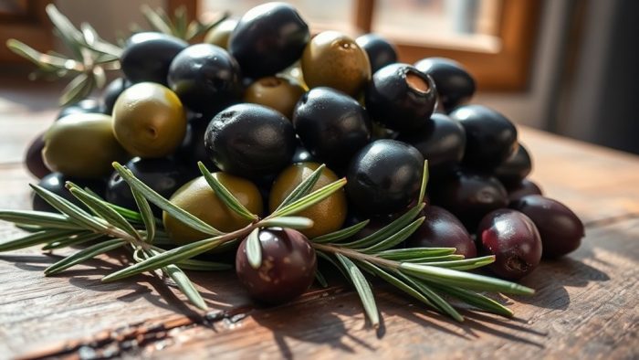 Are Olives a Veg 4 olives are not vegetables