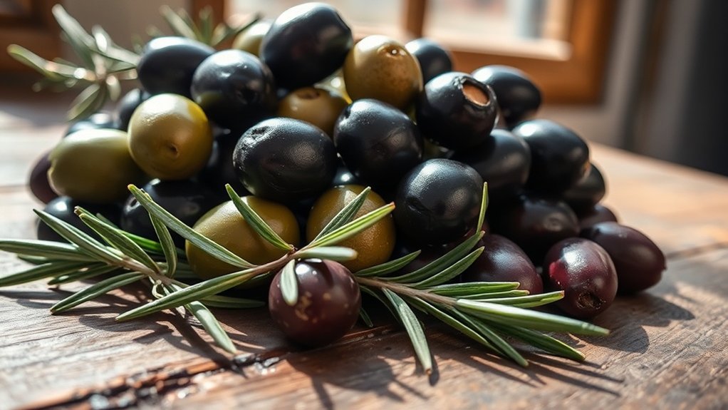 Are Olives a Veg 2 olives are not vegetables