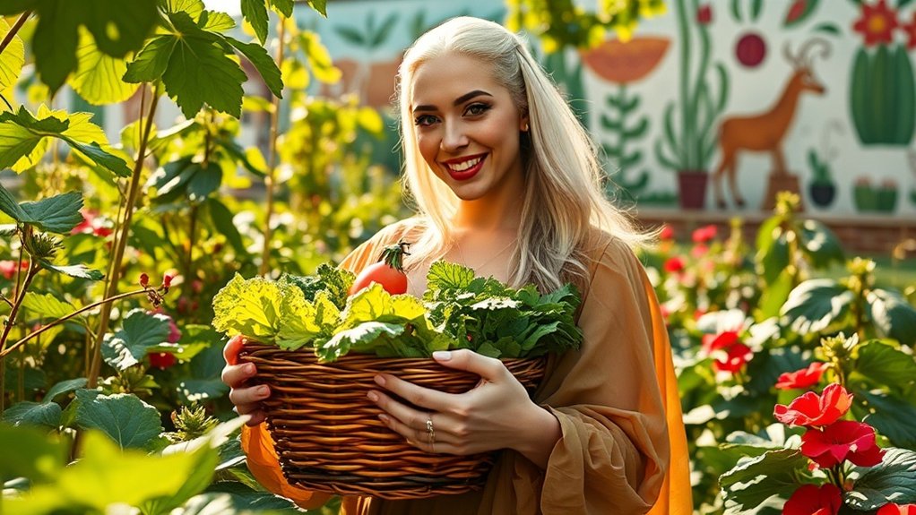 Is Lady Gaga Vegan 3 omnivorous diet vegan supporter