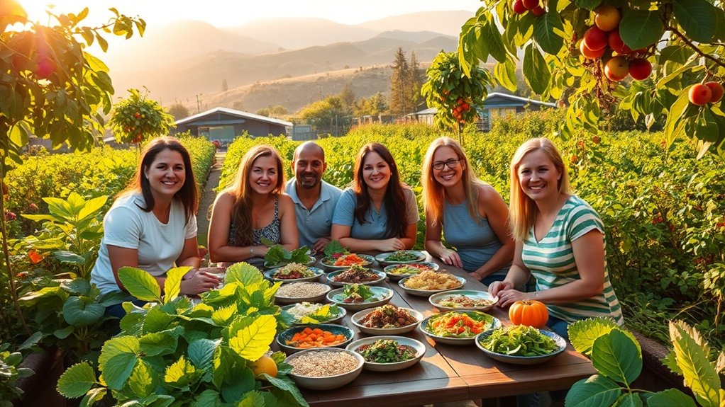 Are 7th Day Adventists Vegan 5 plant based longevity practices thrive