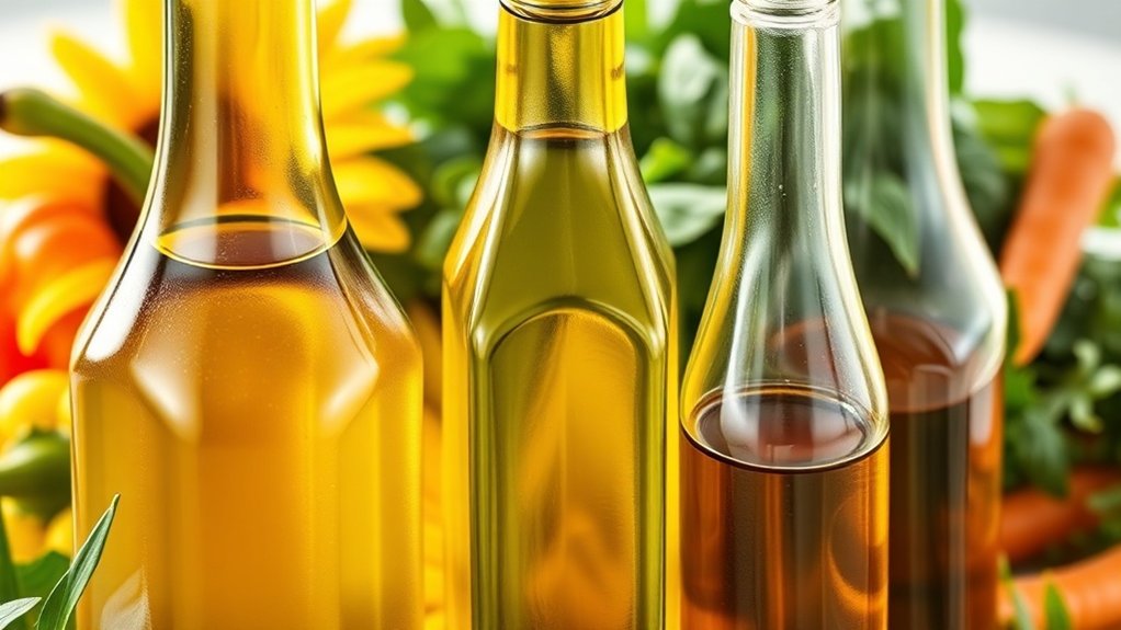 Is Vegetable Oil Vegan 3 plant based oil production process