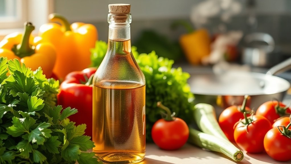 Is Vegetable Oil Vegan 5 refined oils remain vegan