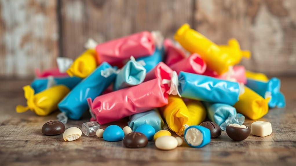 Are Dum Dums Vegan 4 shared equipment potential cross contamination