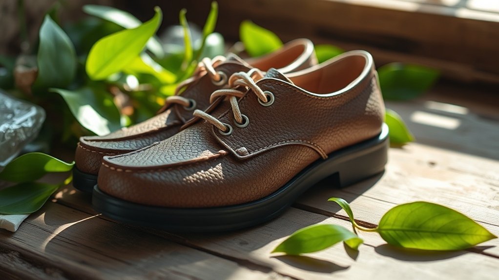 Will's Vegan Shoes 4 sustainable ethical vegan footwear