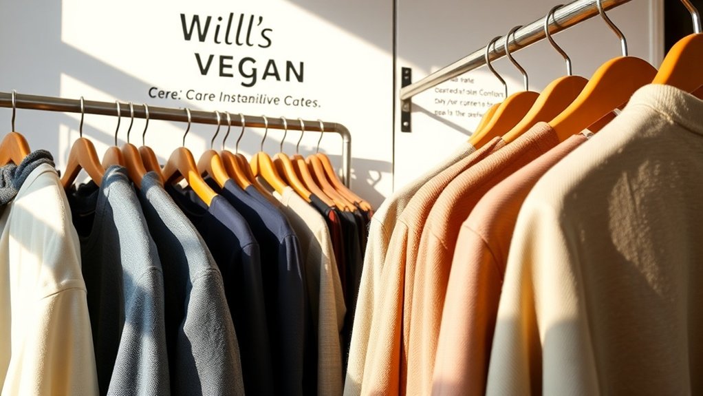 Will's Vegan Store 6 sustainable footwear care guide