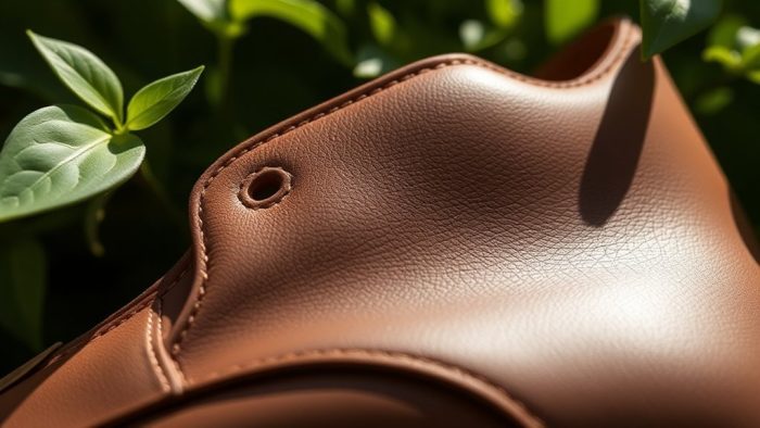 Will's Vegan Shoes 7 sustainable stylish vegan footwear