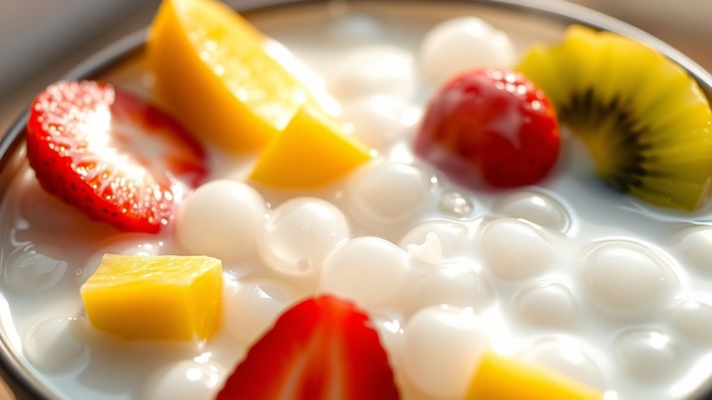 Is Tapioca Vegan 2 tapioca is generally vegan