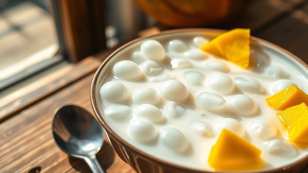 Is Tapioca Vegan 3 tapioca is inherently vegan