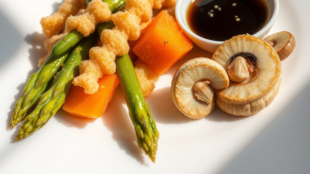 Is Tempura Vegan 2 tempura may not be vegan