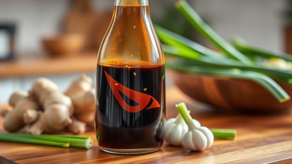 Is Teriyaki Sauce Vegan 2 teriyaki sauce can be vegan