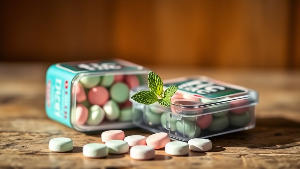 Are Tic Tacs Vegan 2 tic tacs are vegan