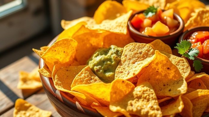 Are Tortilla Chips Vegan 5 tortilla chips are vegan