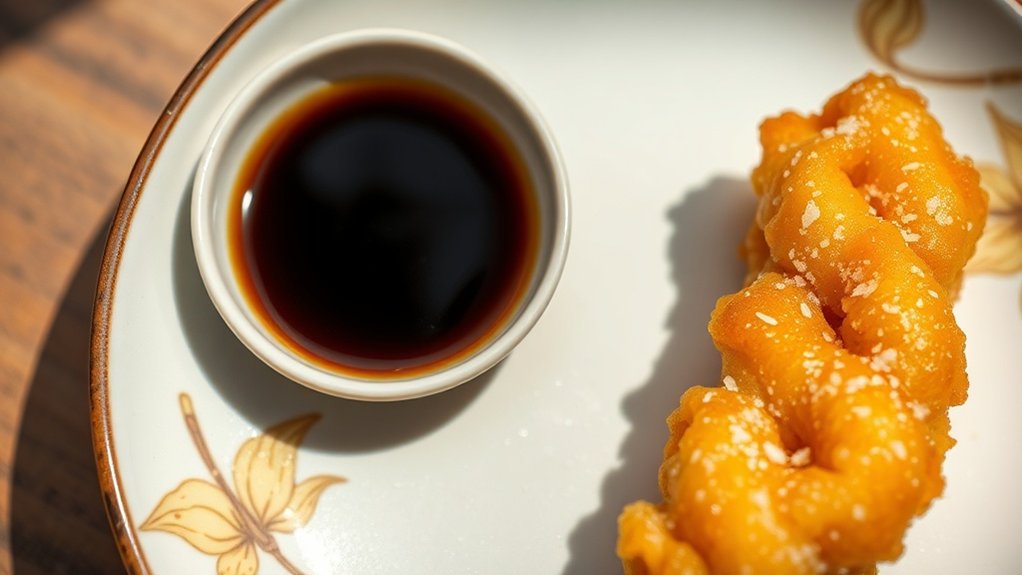 Is Tempura Vegan 3 traditional tempura isn t vegan