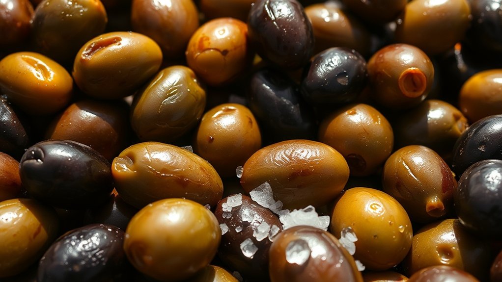 Are Olives a Veg 4 transforming olives into snacks