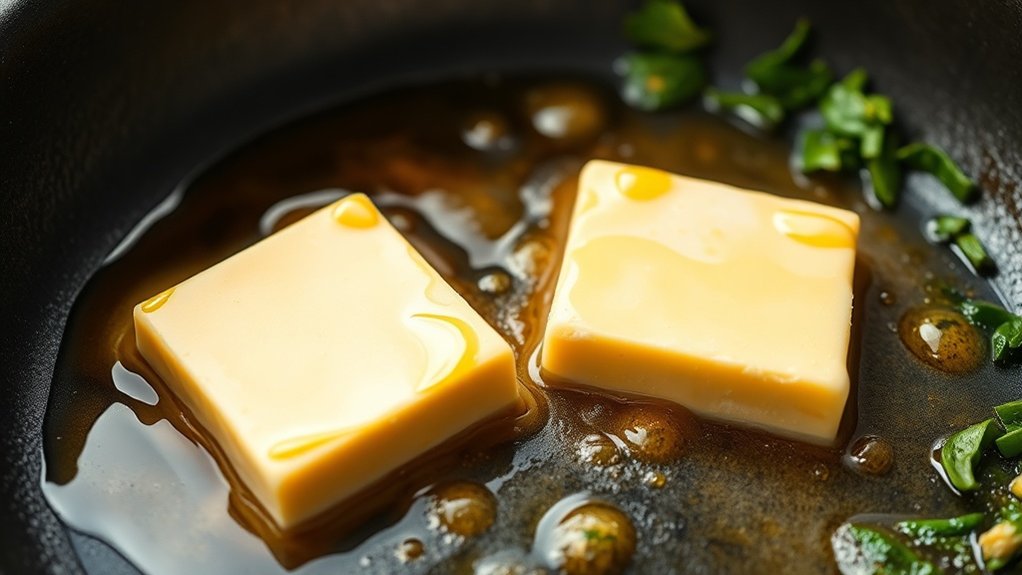 Does Vegan Butter Brown 4 vegan butter browning differences