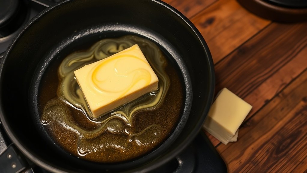 Does Vegan Butter Brown 3 vegan butter browning limitations