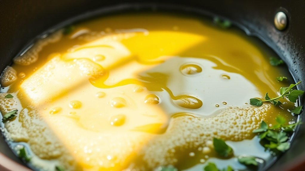 Does Vegan Butter Brown 2 vegan butter browning process